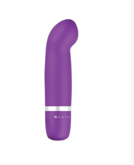 BSwish Bcute Classic Curve - Purple