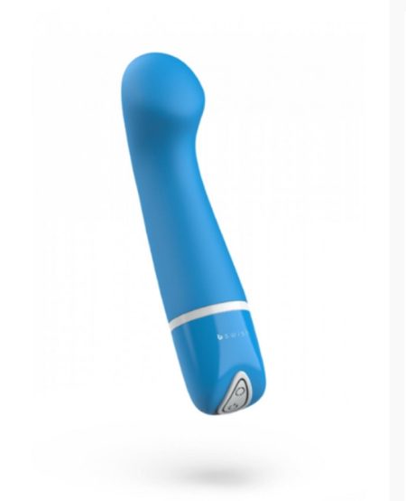 BSwish Bdesired Deluxe Curve - Blue Lagoon