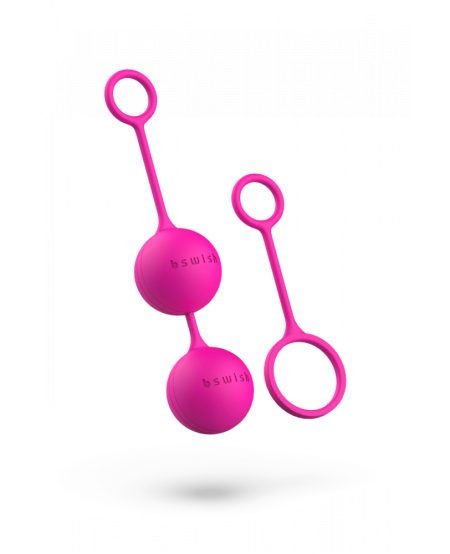 BSwish Bfit Basic - Magenta