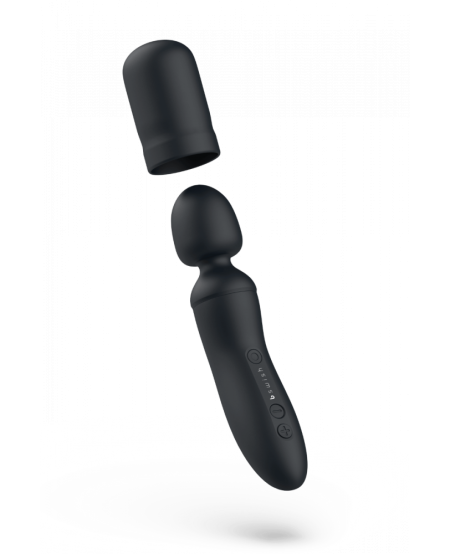 Bswish Bthrilled Premium Wand - Noir