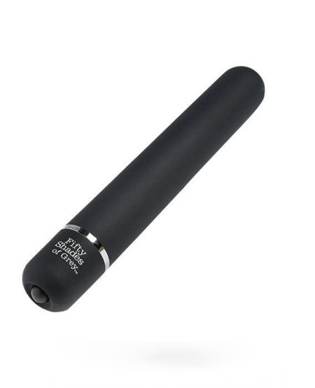 Fifty Shades of Grey - Charlie Tango Vibrator