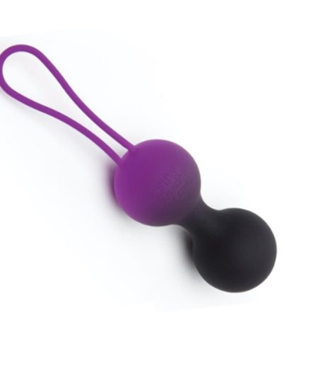 Fifty Shades of Grey - Inner Goddess Colour Changing Balls (90G)