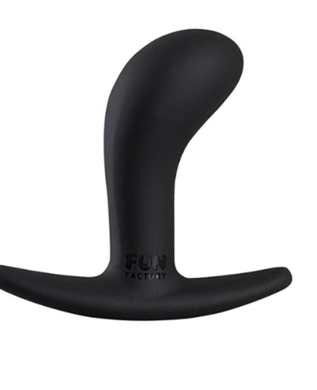 Fun Factory Bootie Small - Black