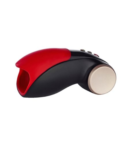 Fun Factory Cobra 2 - Red