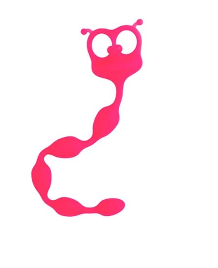 Fun Factory Flexi Felix - Pink