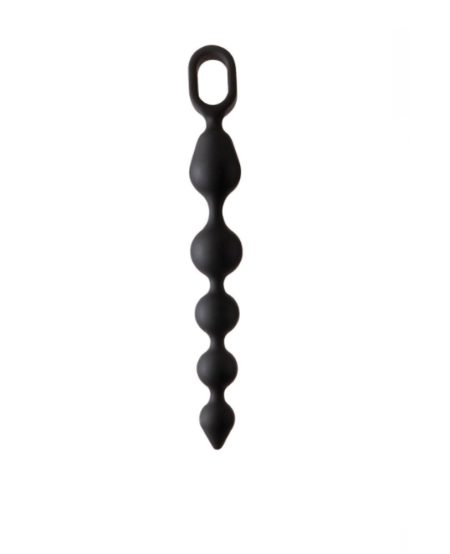 Malesation Ballchain - Black