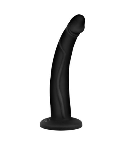 Malesation Barry Dildo - Black