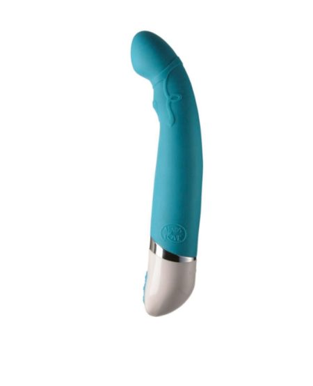 Minds Of Love Amorous Vibrator - Blue