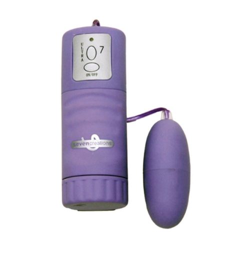 SC Ultra 7 Water Proof Bullet