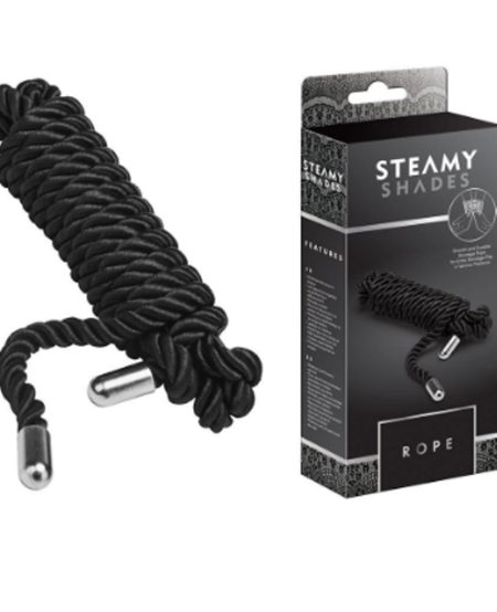 Handcuffs Ropes & Restraints