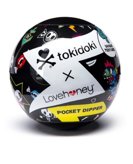 Var Tokidoki Pleasure Cup Stars